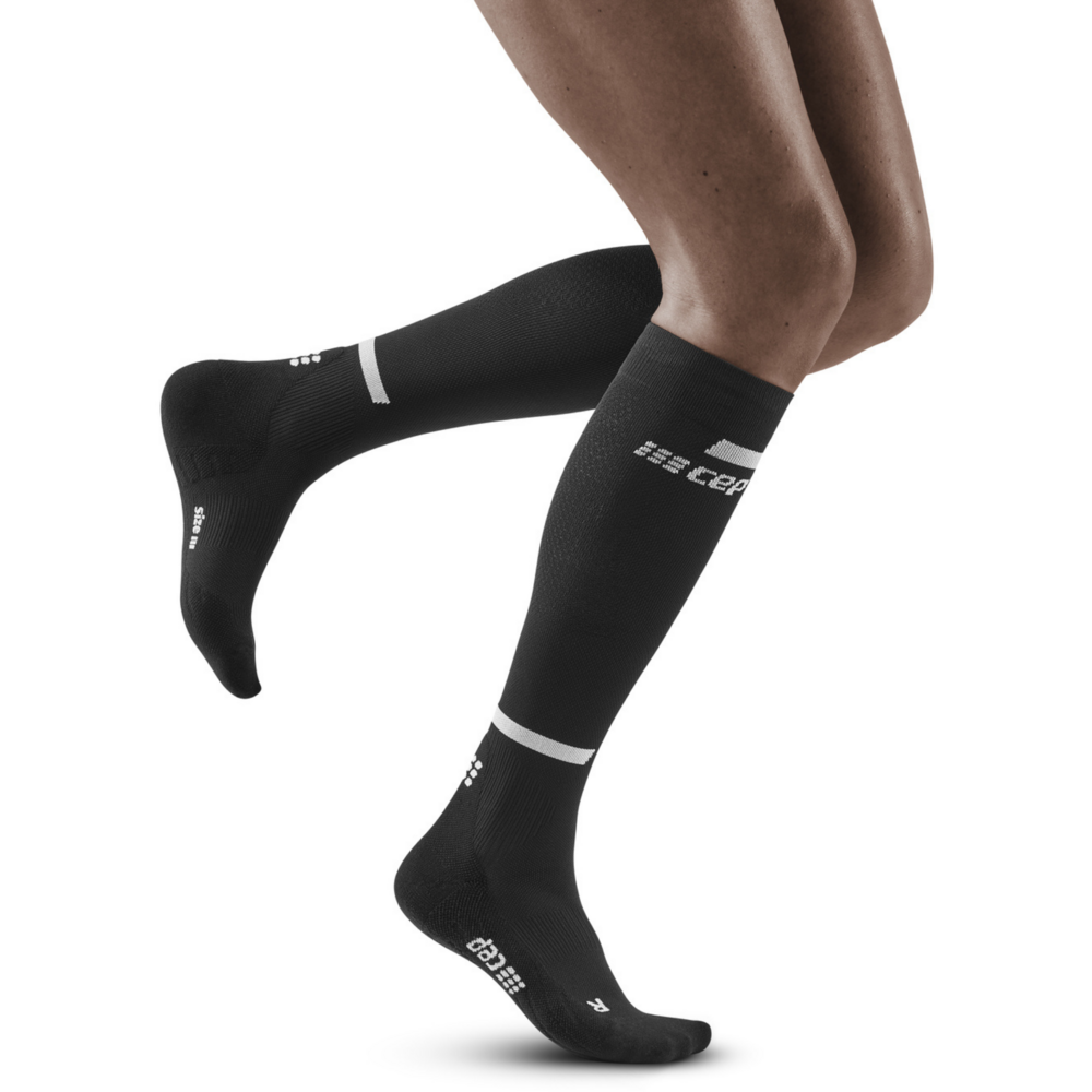 Calcetines TALL The Run  4.0, mujer