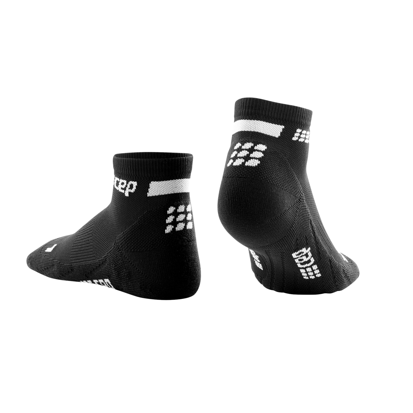 Calcetines LOW CUT The Run 4.0, Hombre