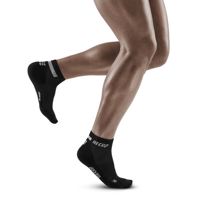 Calcetines LOW CUT The Run 4.0, Hombre