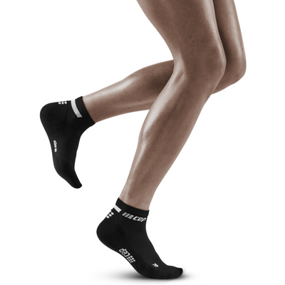 Calcetines LOW CUT The Run 4.0, mujer