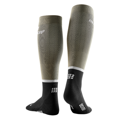 Calcetines TALL The Run  4.0, Hombre