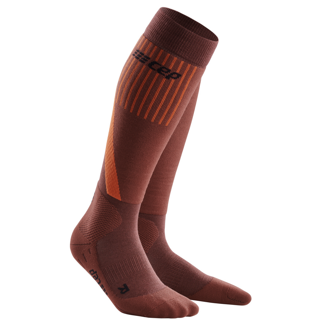 CEP Receives "Best Ski Socks for Backcountry" on Gear Junkie