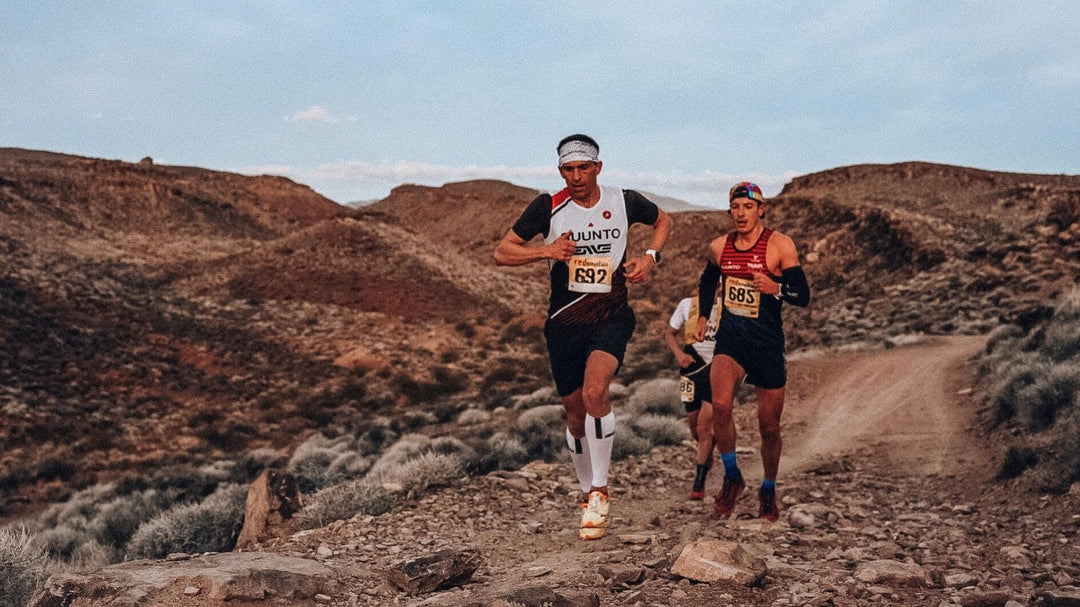 Balancing Work, Family, and Training:  Is it Possible?