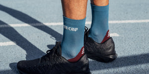 Men's Mid Cut Compression Socks