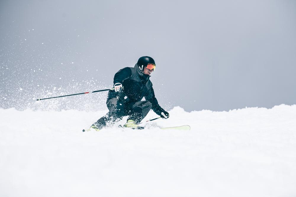Men's Ski
