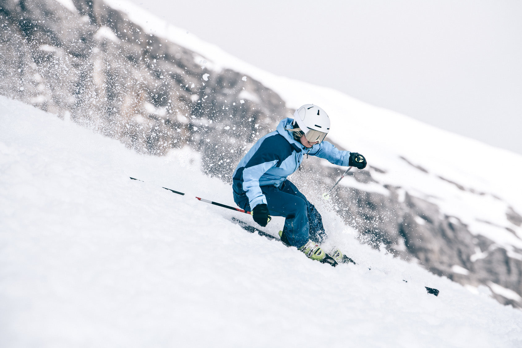 Women's Ski