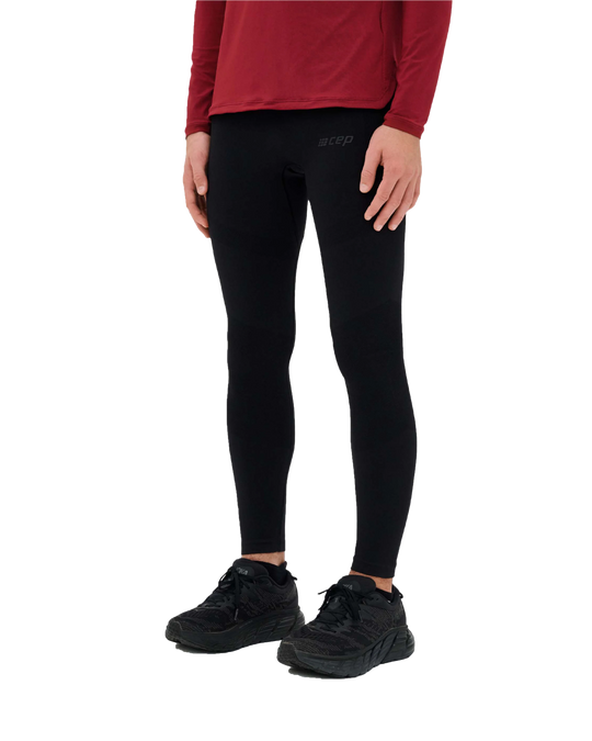 Leggings de Recuperación Infrarrojo, Hombre