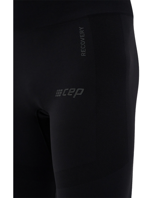 Leggings de Recuperación Infrarrojo, Hombre