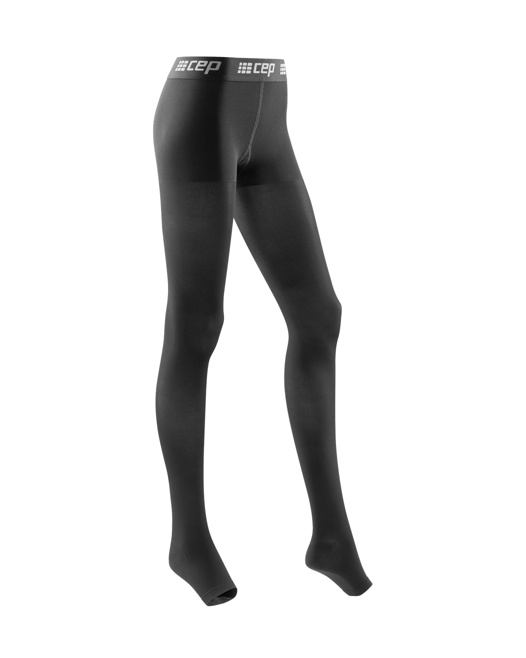 Recovery Compression Tights, Mujer