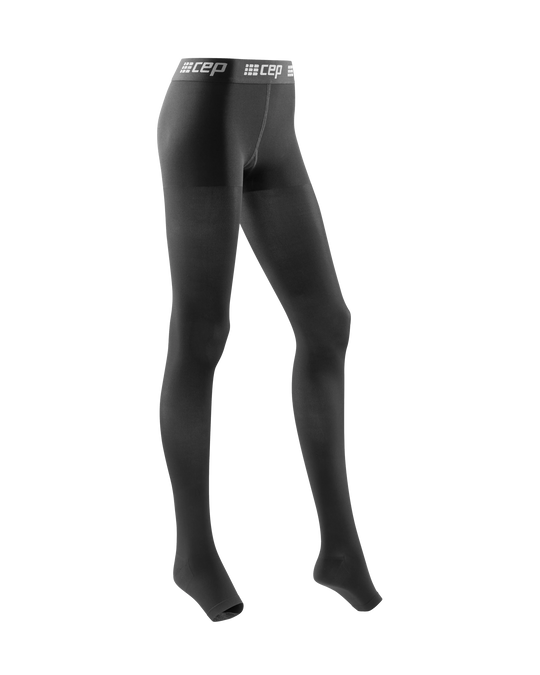 Recovery Compression Tights, Mujer