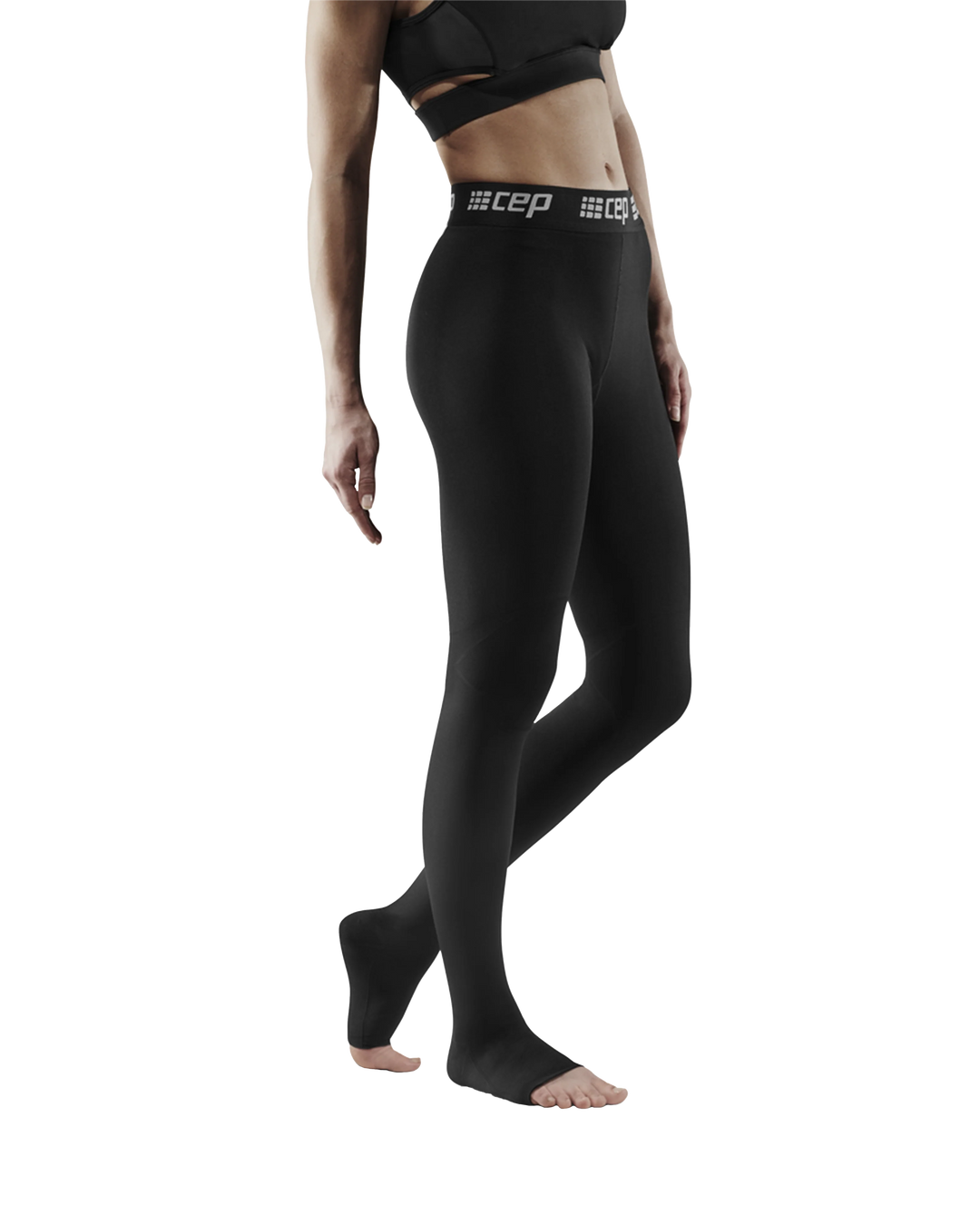 Recovery Compression Tights, Mujer