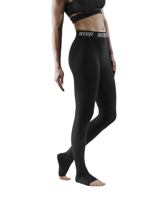 Recovery Compression Tights, Mujer