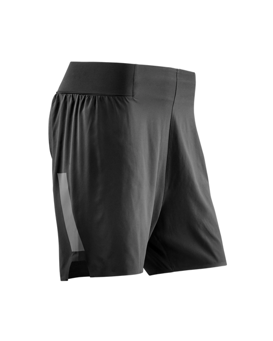 Run Loose Fit Shorts, Hombre