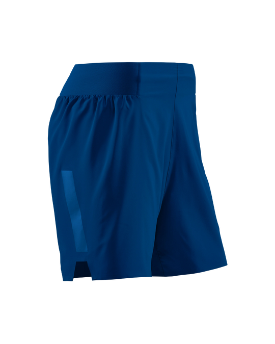 Run Loose Fit Shorts, Hombre