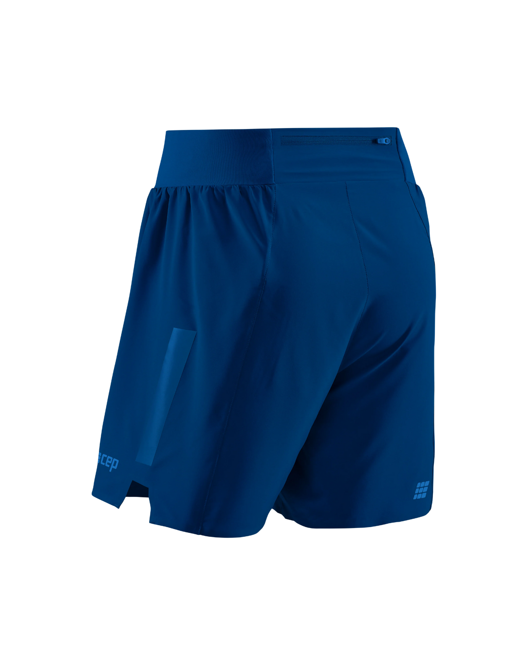 Run Loose Fit Shorts, Hombre