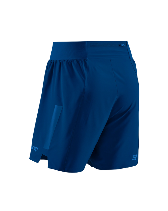 Run Loose Fit Shorts, Hombre