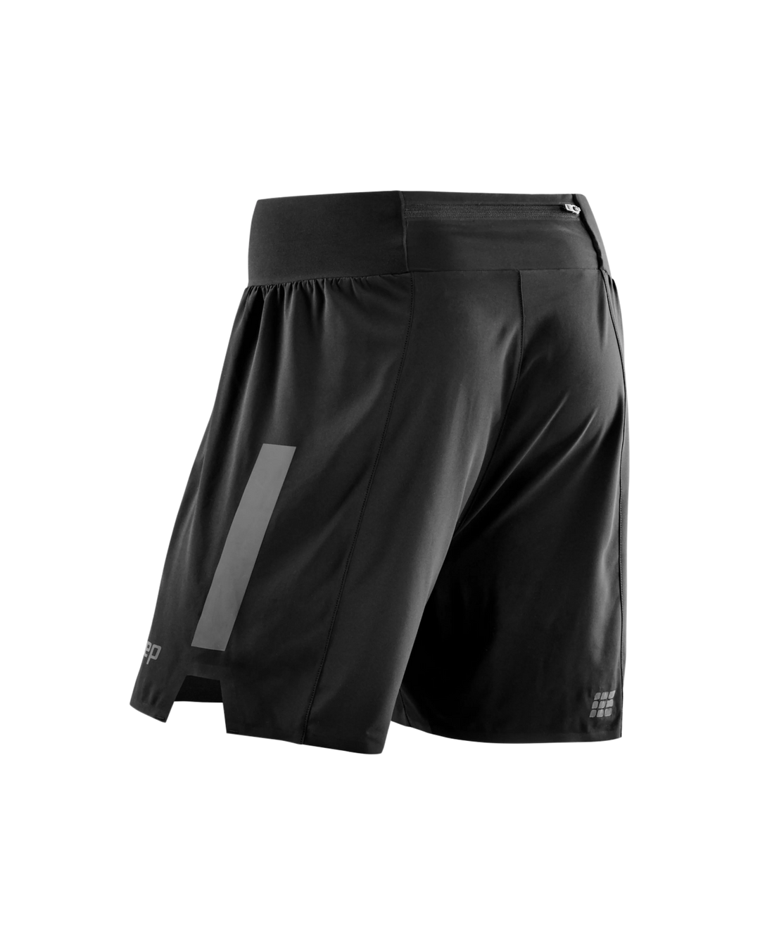 Run Loose Fit Shorts, Mujer
