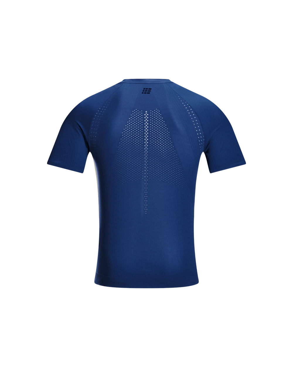 Ultralight Seamless Short Sleeve Shirt, Hombre