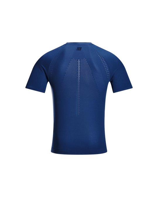 Ultralight Seamless Short Sleeve Shirt, Hombre