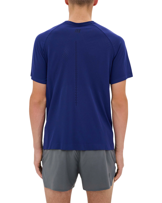 Ultralight Seamless Short Sleeve Shirt, Hombre