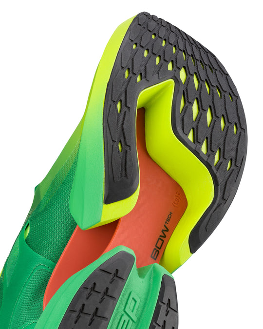 CEP pro run omnispeed bowtech shoes Hombre