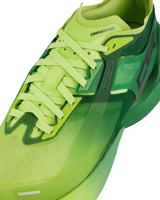 CEP pro run omnispeed bowtech shoes Hombre