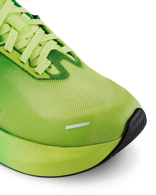 CEP pro run omnispeed bowtech shoes Hombre