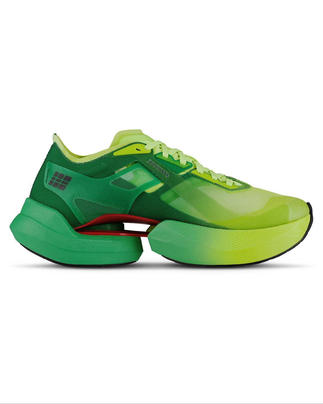 CEP pro run omnispeed bowtech shoes Hombre