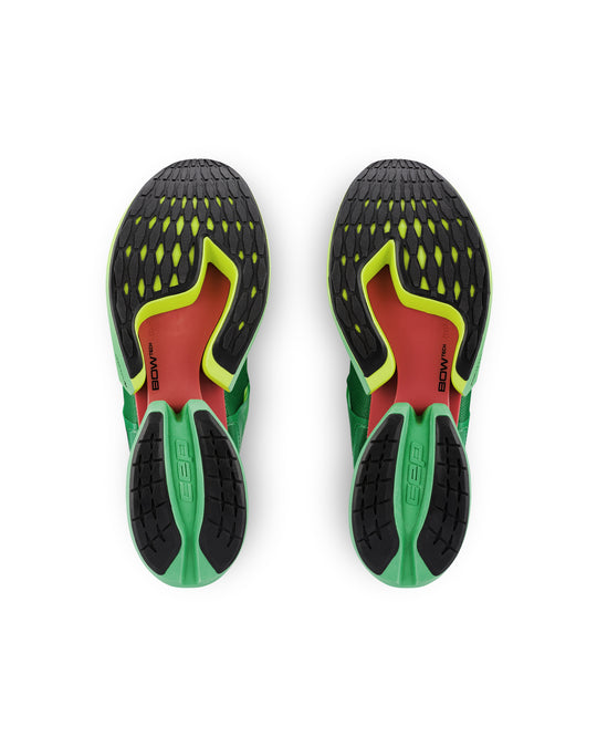 CEP pro run omnispeed bowtech shoes Hombre