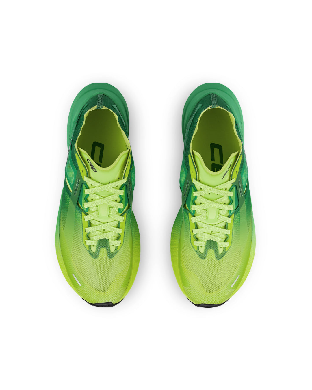 CEP pro run omnispeed bowtech shoes Hombre