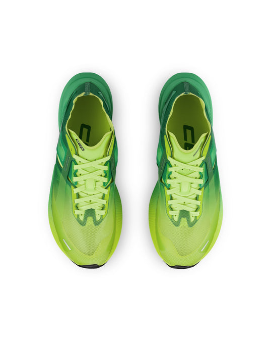 CEP pro run omnispeed bowtech shoes Hombre