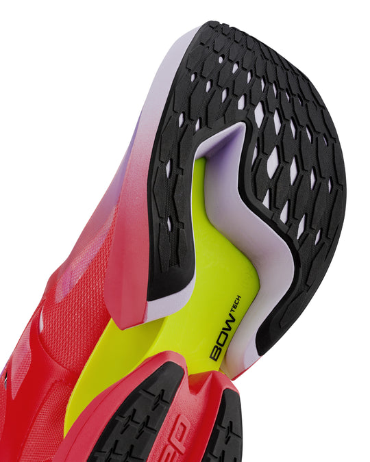 CEP pro run omnispeed bowtech shoes Mujer