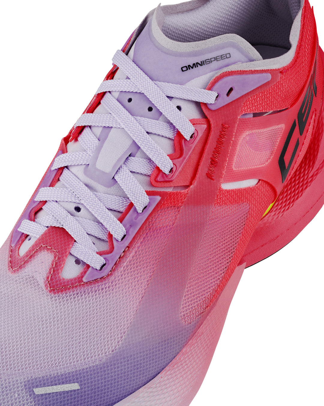 CEP pro run omnispeed bowtech shoes Mujer