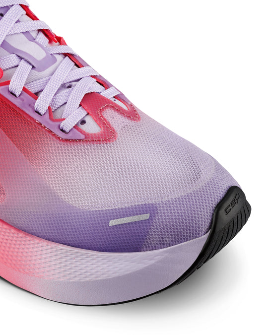 CEP pro run omnispeed bowtech shoes Mujer