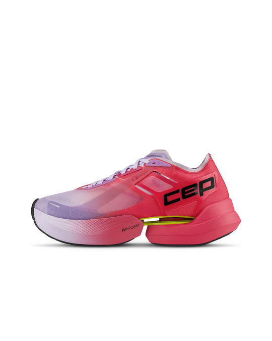 CEP pro run omnispeed bowtech shoes Mujer