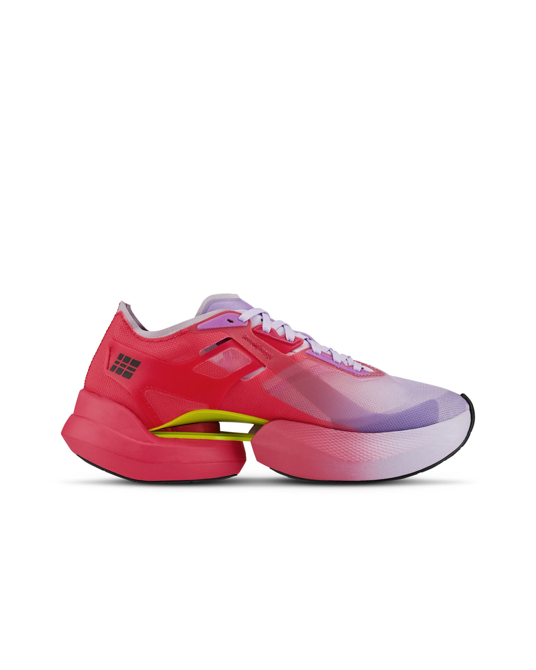 CEP pro run omnispeed bowtech shoes Mujer