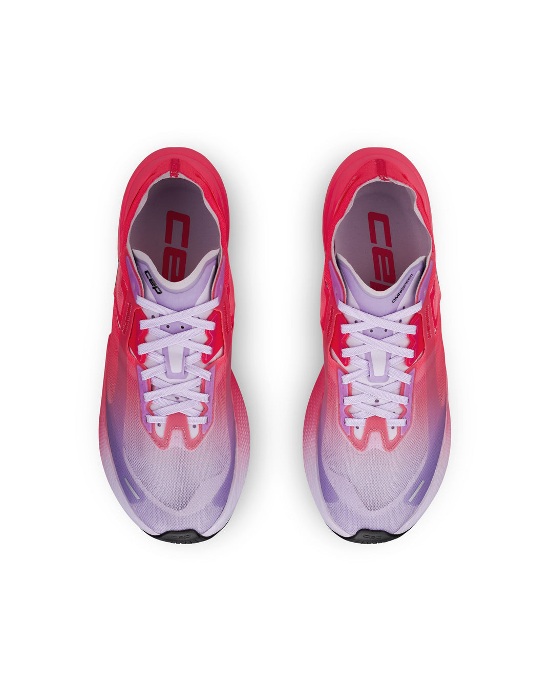 CEP pro run omnispeed bowtech shoes Mujer