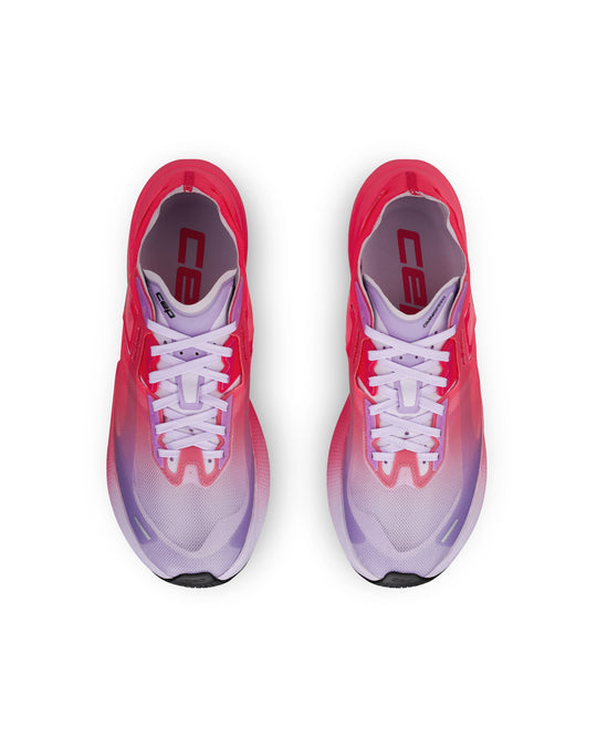 CEP pro run omnispeed bowtech shoes Mujer