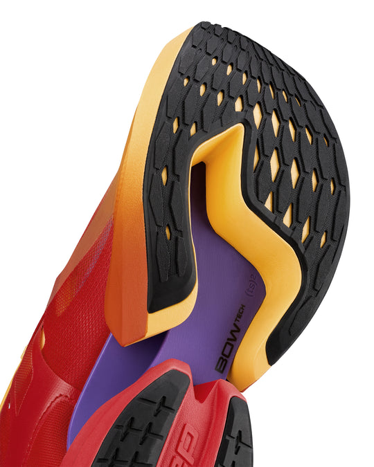 CEP pro run omnispeed bowtech shoes Hombre