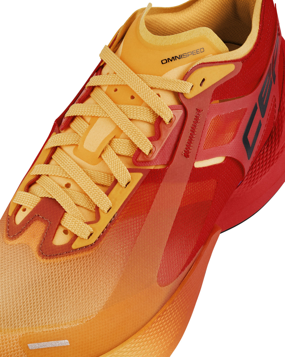 CEP pro run omnispeed bowtech shoes Hombre