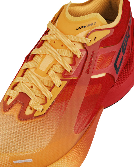 CEP pro run omnispeed bowtech shoes Hombre