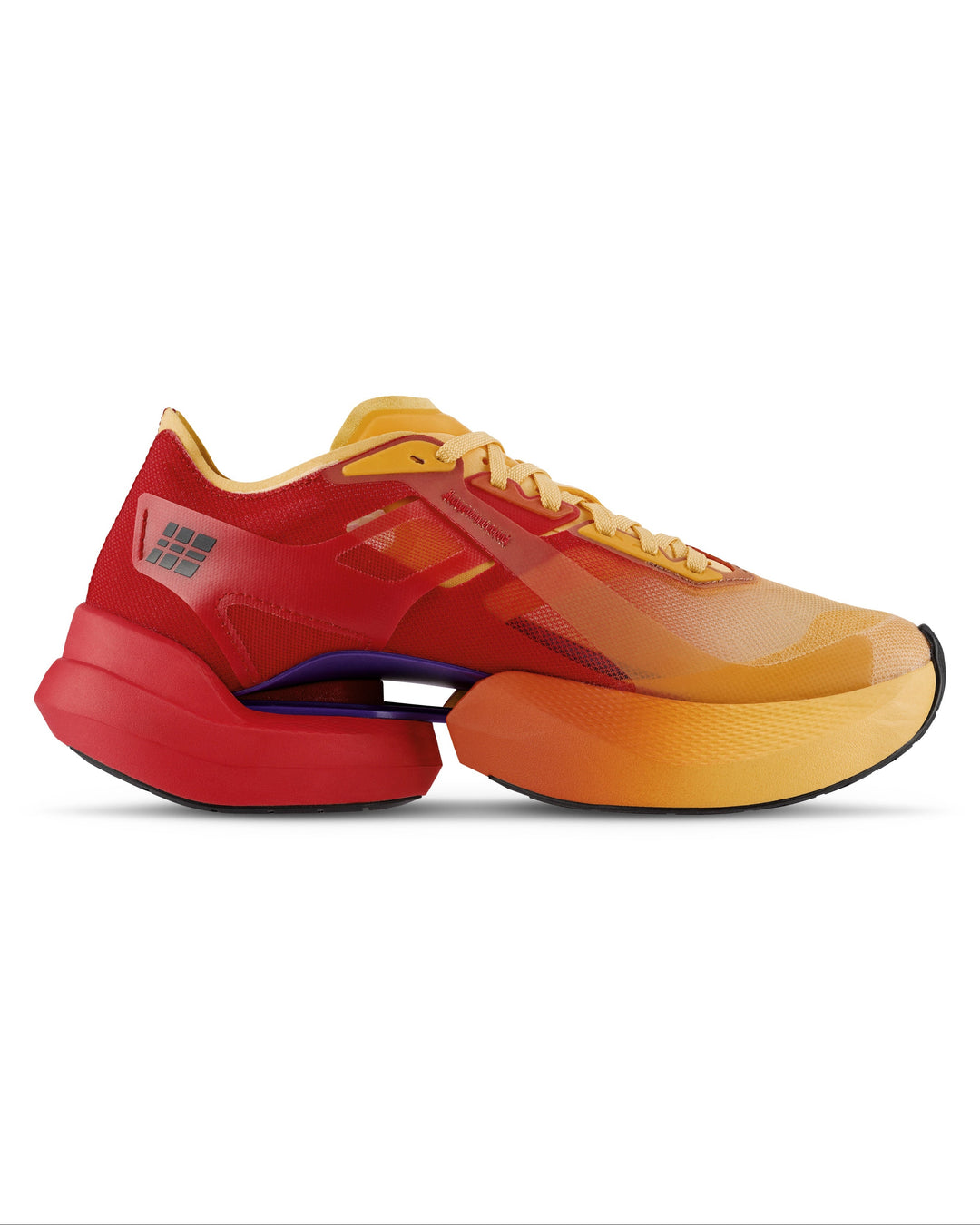 CEP pro run omnispeed bowtech shoes Hombre