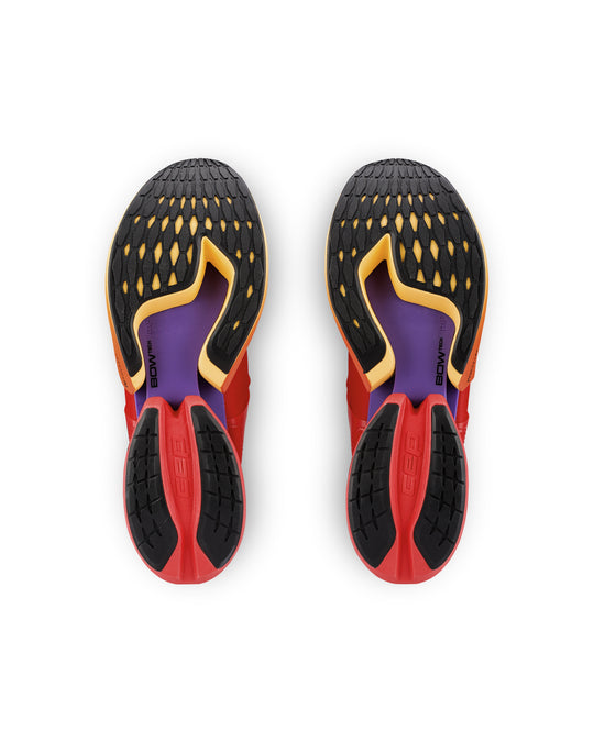 CEP pro run omnispeed bowtech shoes Hombre