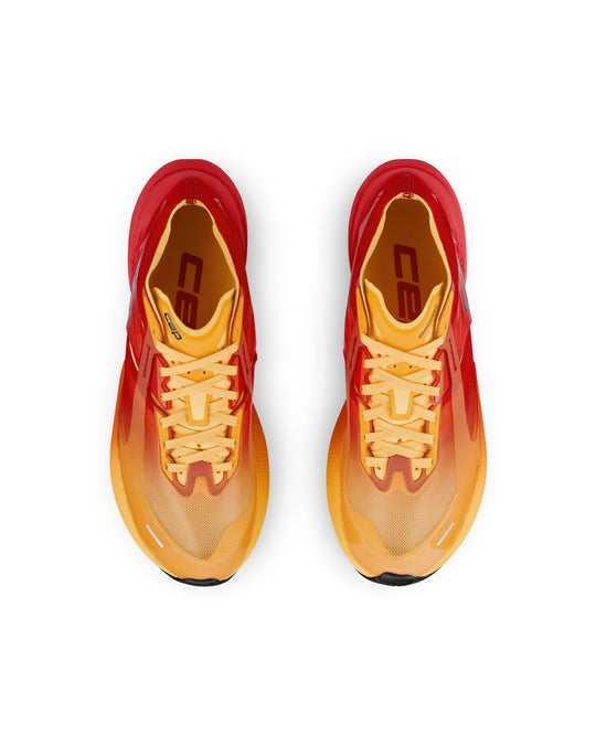 CEP pro run omnispeed bowtech shoes Hombre