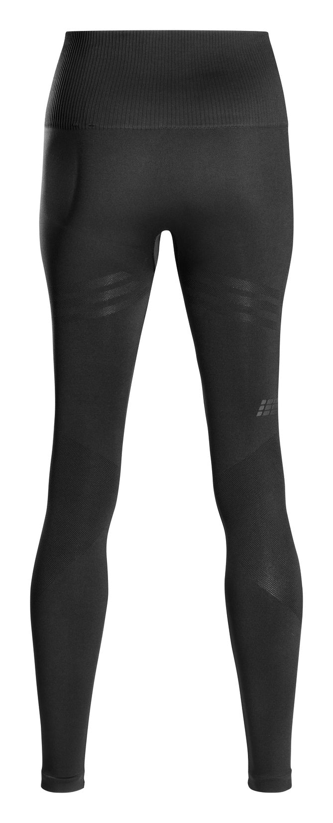 Infrared Recovery Seamless Tights, Mujer