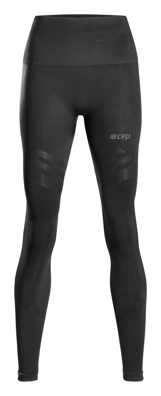Infrared Recovery Seamless Tights, Mujer