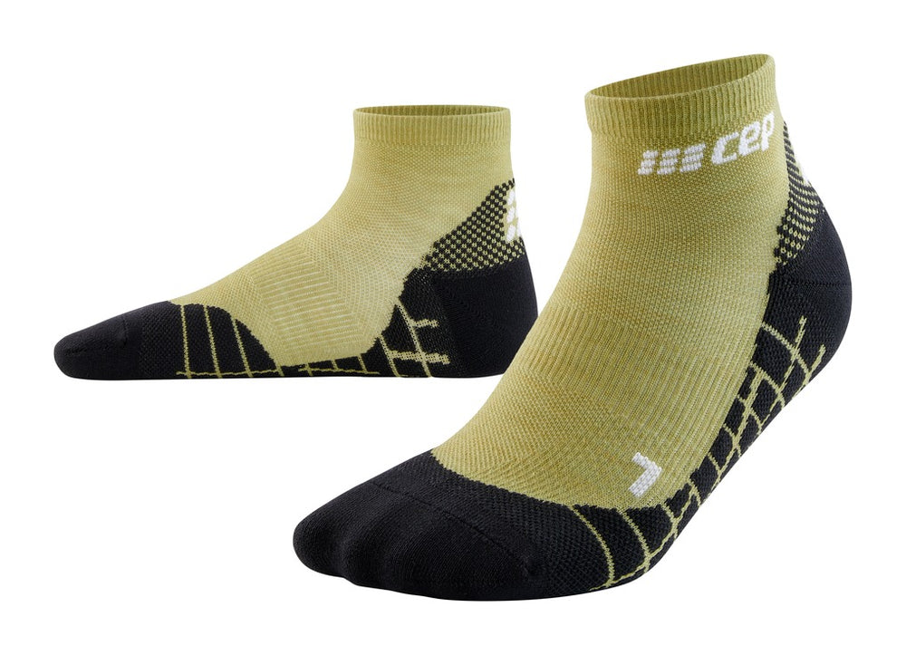 Calcetines Hiking Light Merino - Low Cut, Hombre