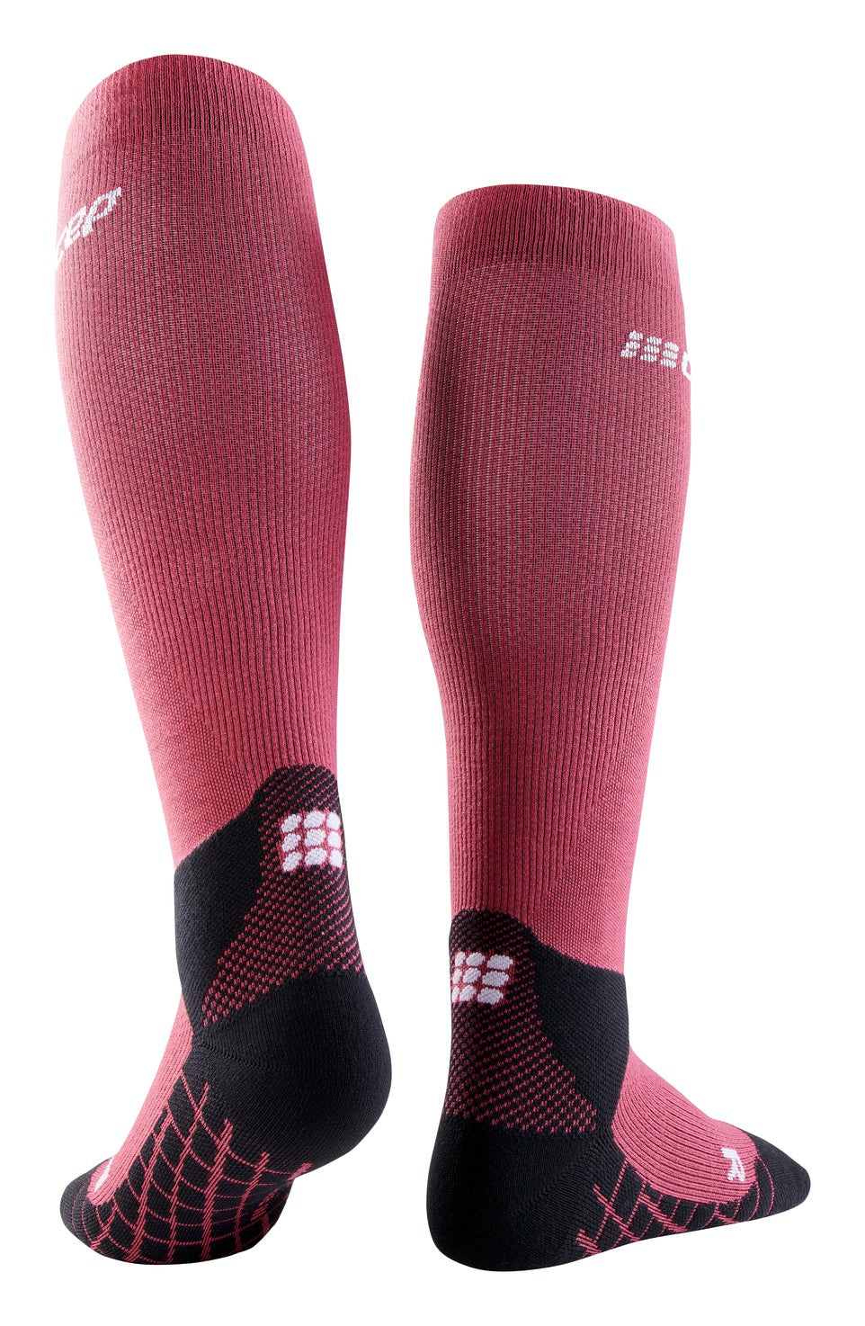 HIKING LIGTH MERINO COMPRESSION SOCKS MUJER