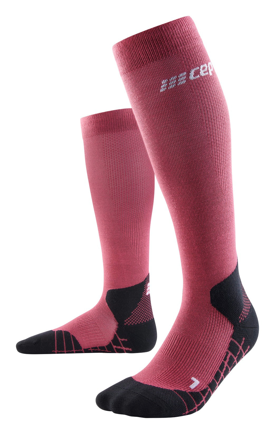 HIKING LIGTH MERINO COMPRESSION SOCKS MUJER