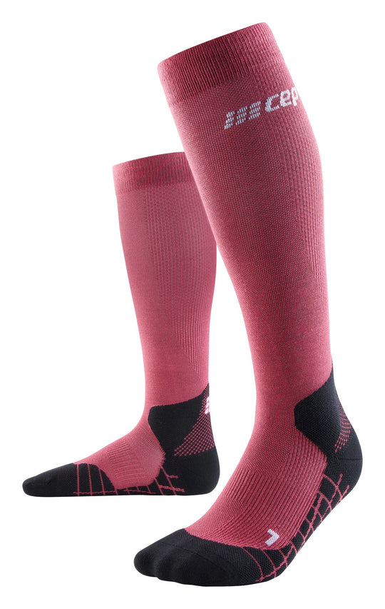 HIKING LIGTH MERINO COMPRESSION SOCKS MUJER